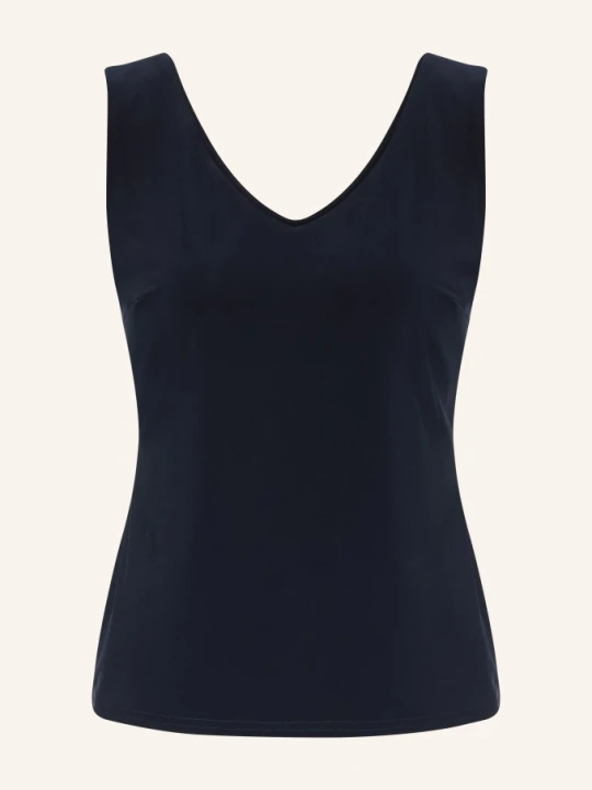 Zdjęcie produktu Joseph Ribkoff Top blau GRANATOWY