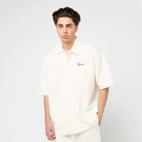 Zdjęcie produktu Jovren Structured Shirt Pegador beż
