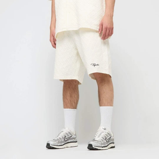 Zdjęcie produktu Jovren Structured Shorts Pegador beż
