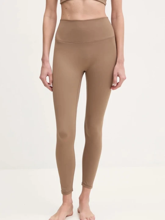 Zdjęcie produktu JOYINME Joy in me legginsy do jogi Oneness Bond brązowy