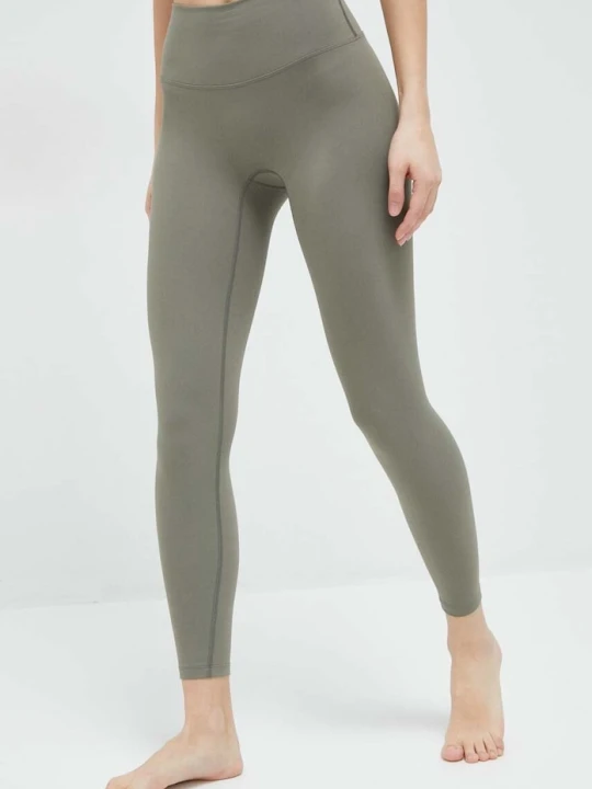 Zdjęcie produktu JOYINME Joy in me legginsy do jogi Oneness Ease zielony