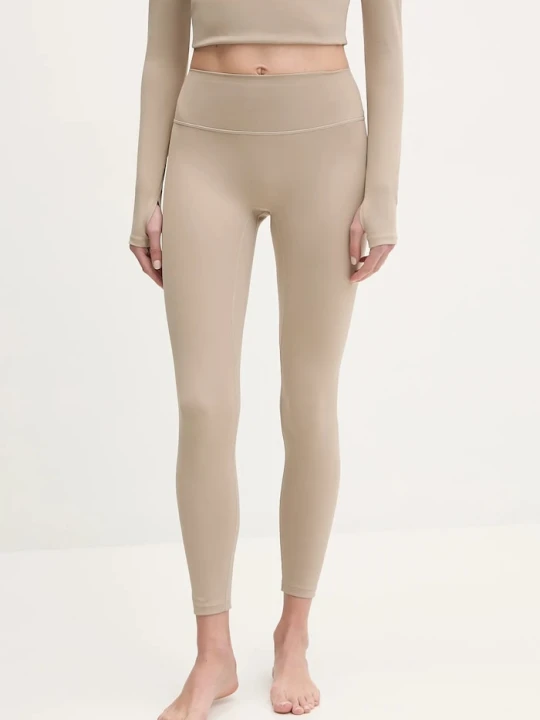 Zdjęcie produktu JOYINME Joy in me legginsy do jogi Oneness Ease beżowy