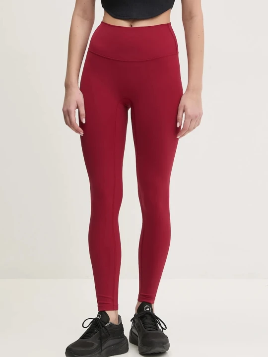 Zdjęcie produktu JOYINME Joy in me legginsy do jogi Oneness Ease bordowy