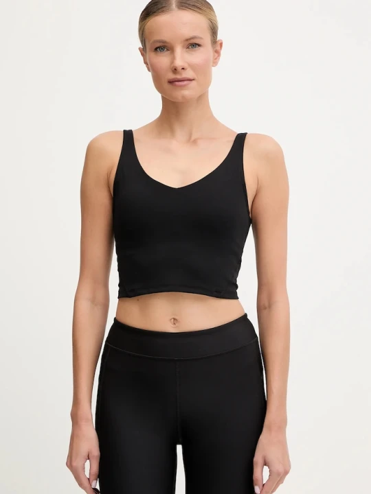Zdjęcie produktu JOYINME Joy in me top do jogi Grace czarny