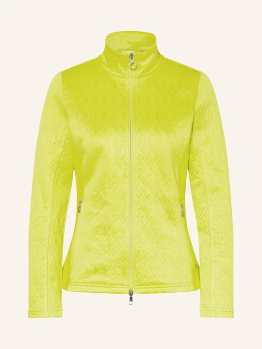 Zdjęcie produktu Joy Sportswear Bluza Alessia gelb JASKRAWY ZIELONY