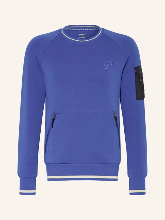 Zdjęcie produktu Joy Sportswear Bluza Nierozpinana G-Style blau NIEBIESKI