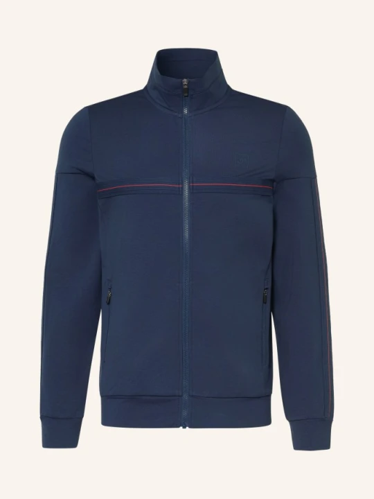 Zdjęcie produktu Joy Sportswear Bluza Rozpinana Corbinian blau NIEBIESKI