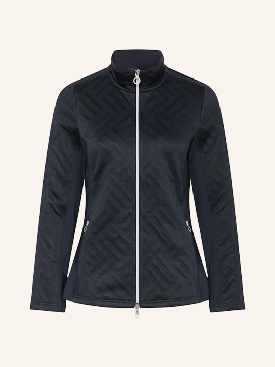 Zdjęcie produktu Joy Sportswear Bluza Rozpinana Darya blau GRANATOWY