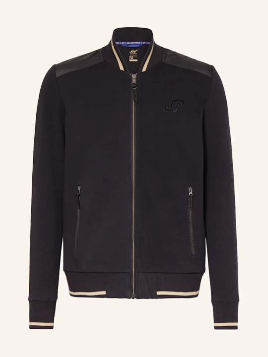 Zdjęcie produktu Joy Sportswear Bluza Rozpinana G-Style grau CZIEMNOSZARY