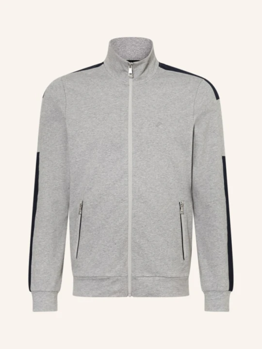 Zdjęcie produktu Joy Sportswear Bluza Rozpinana Lorenz grau szary