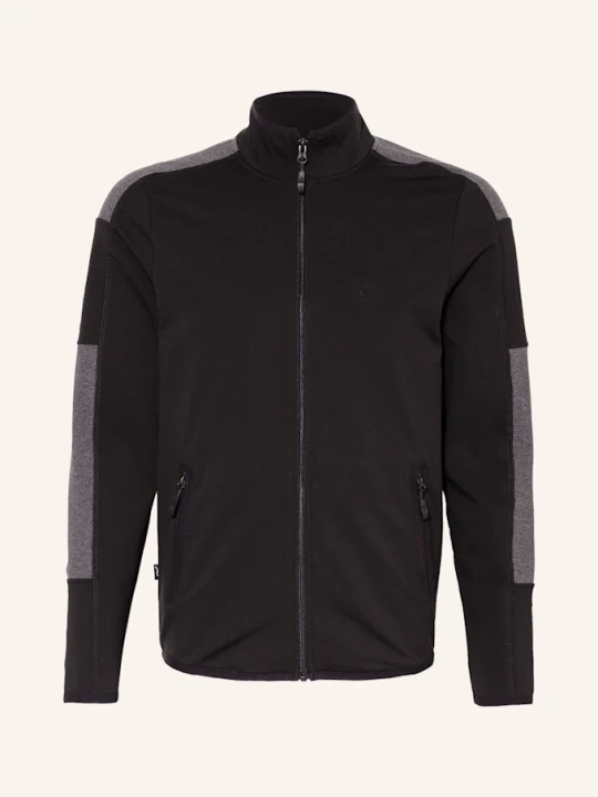 Zdjęcie produktu Joy Sportswear Bluza Rozpinana Pierre schwarz