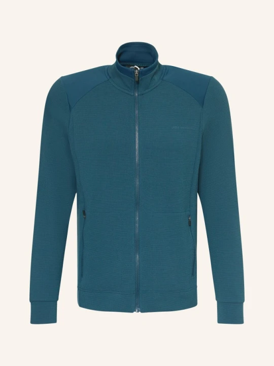 Zdjęcie produktu Joy Sportswear Bluza Valerio blau PETROL