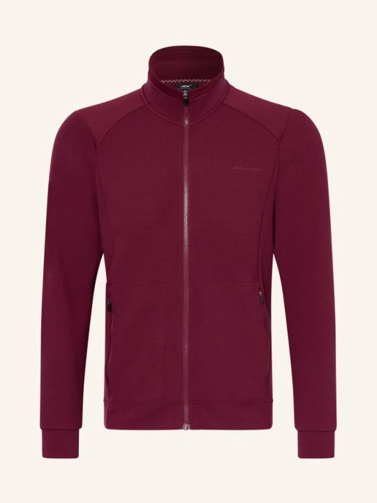 Zdjęcie produktu Joy Sportswear Bluza Valerio rot CIEMNOCZERWONY