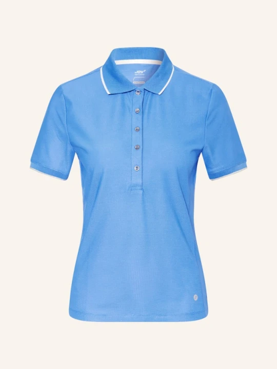 Zdjęcie produktu Joy Sportswear Funkcyjna Koszulka Polo Maria blau NIEBIESKI