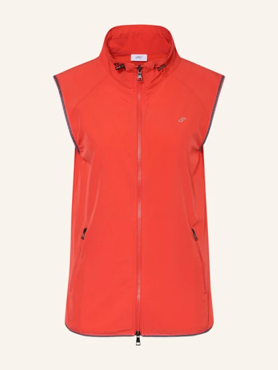 Zdjęcie produktu Joy Sportswear Kamizelka Evi rot CZERWONY