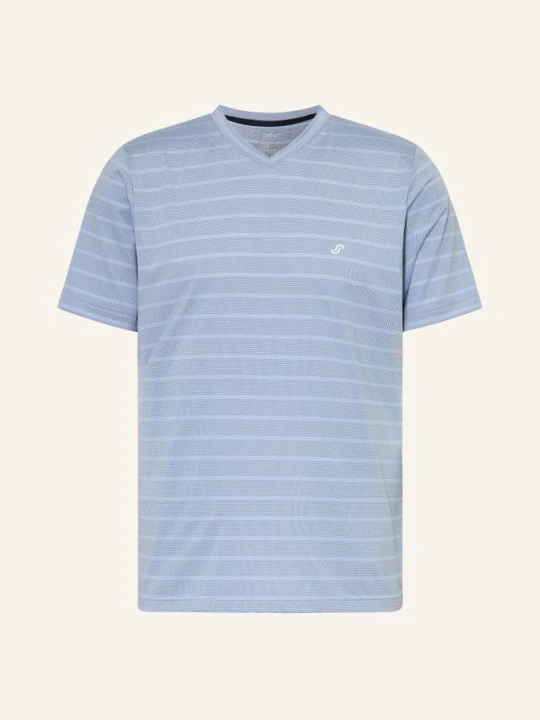 Zdjęcie produktu Joy Sportswear Koszulka Aldo blau JASNONIEBIESKI