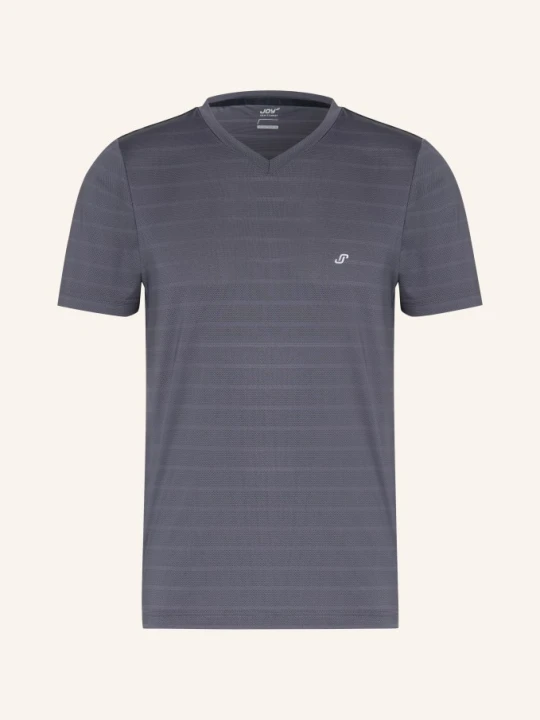 Zdjęcie produktu Joy Sportswear Koszulka Aldo grau CZIEMNOSZARY
