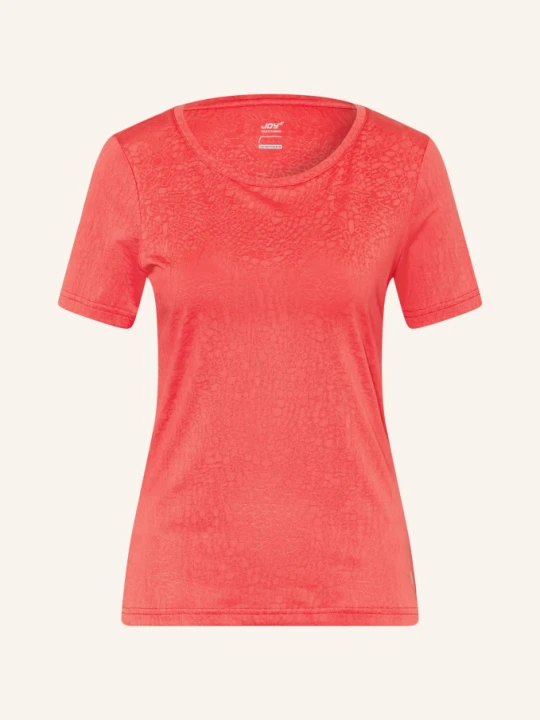 Zdjęcie produktu Joy Sportswear Koszulka Fea rot CZERWONY