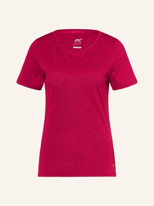 Zdjęcie produktu Joy Sportswear Koszulka Fea rot FUKSJA