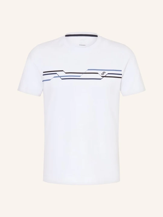 Zdjęcie produktu Joy Sportswear Koszulka Luka weiss BIAŁY