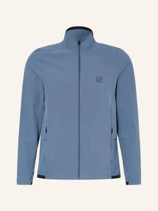 Zdjęcie produktu Joy Sportswear Kurtka Funkcjonalna Tilan Z Mieszanki Materiałów blau NIEBIESKI