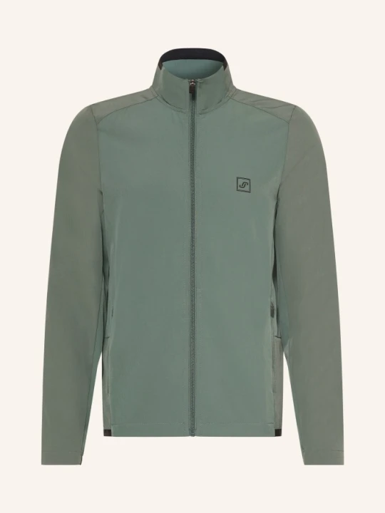 Zdjęcie produktu Joy Sportswear Kurtka Funkcjonalna Tilan Z Mieszanki Materiałów gruen ZIELONY