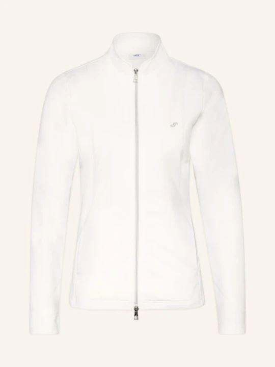 Zdjęcie produktu Joy Sportswear Kurtka Treningowa Dorit weiss BIAŁY