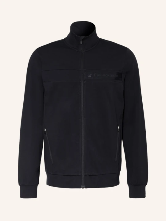 Zdjęcie produktu Joy Sportswear Kurtka Treningowa Hannes schwarz CZARNY