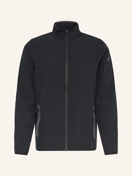 Zdjęcie produktu Joy Sportswear Kurtka Treningowa Massimo schwarz CZARNY