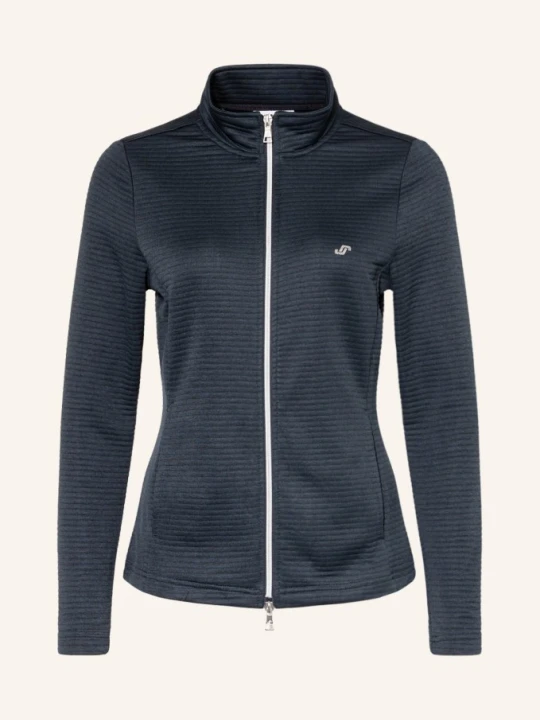 Zdjęcie produktu Joy Sportswear Kurtka Treningowa Peggy blau GRANATOWY