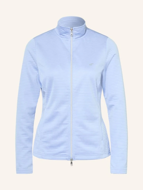 Zdjęcie produktu Joy Sportswear Kurtka Treningowa Peggy blau JASNONIEBIESKI