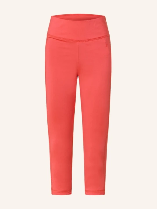 Zdjęcie produktu Joy Sportswear Legginsy 3/4 Nadine rot CZERWONY