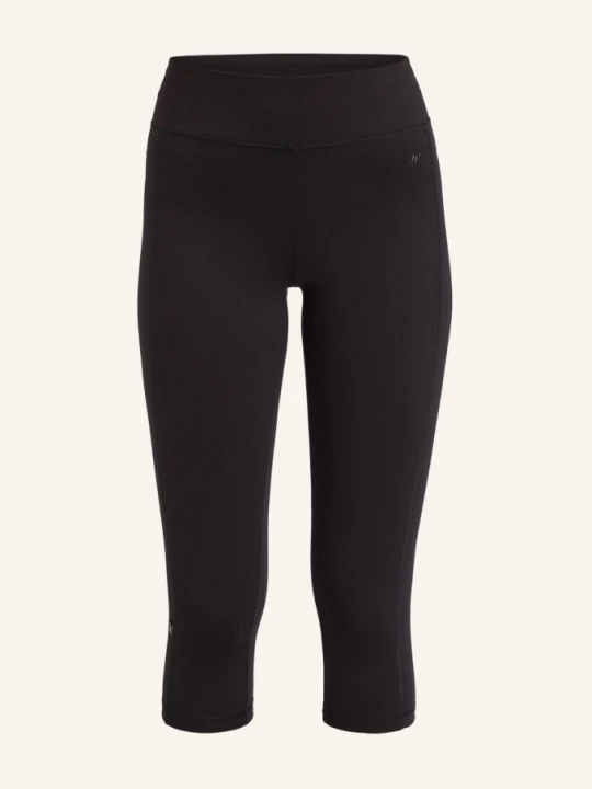 Zdjęcie produktu Joy Sportswear Legginsy 3/4 Nadine schwarz CZARNY