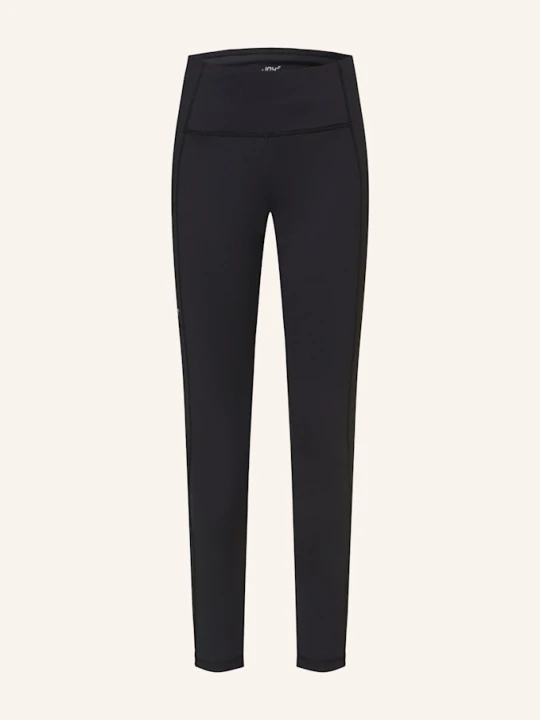 Zdjęcie produktu Joy Sportswear Legginsy Udine schwarz CZARNY