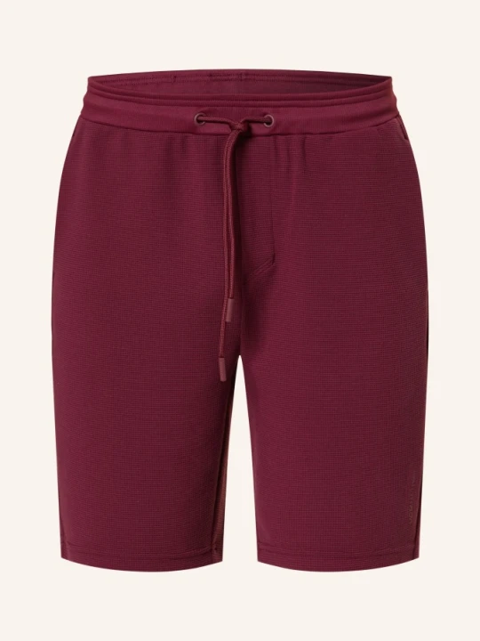 Zdjęcie produktu Joy Sportswear Spodenki Dresowe Aiko rot CIEMNOCZERWONY