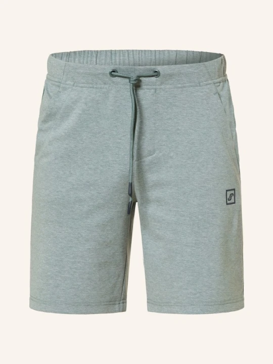 Zdjęcie produktu Joy Sportswear Spodenki Dresowe Simon gruen PETROL