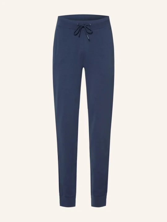 Zdjęcie produktu Joy Sportswear Spodnie Dresowe Charlie Z Paskami Z Galonu blau NIEBIESKI