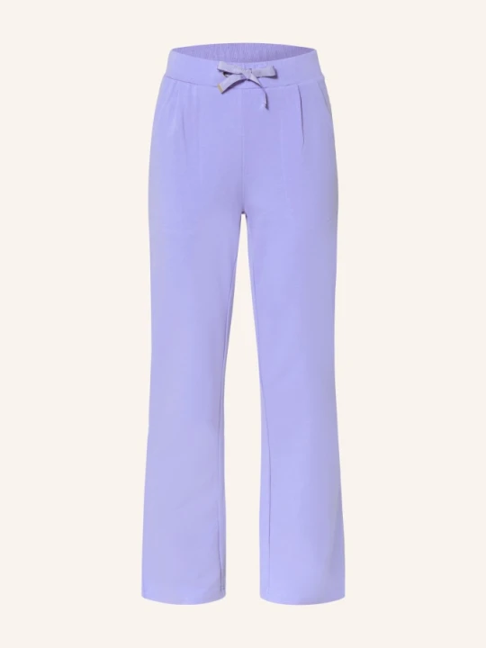 Zdjęcie produktu Joy Sportswear Spodnie Dresowe Lelja blau JASNOFIOLETOWY