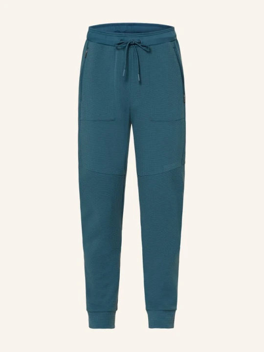 Zdjęcie produktu Joy Sportswear Spodnie Dresowe Tarek blau PETROL