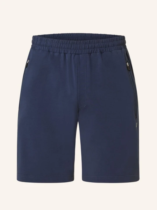 Zdjęcie produktu Joy Sportswear Szorty Treningowe Laurin blau GRANATOWY