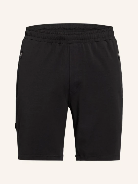 Zdjęcie produktu Joy Sportswear Szorty Treningowe Laurin schwarz CZARNY