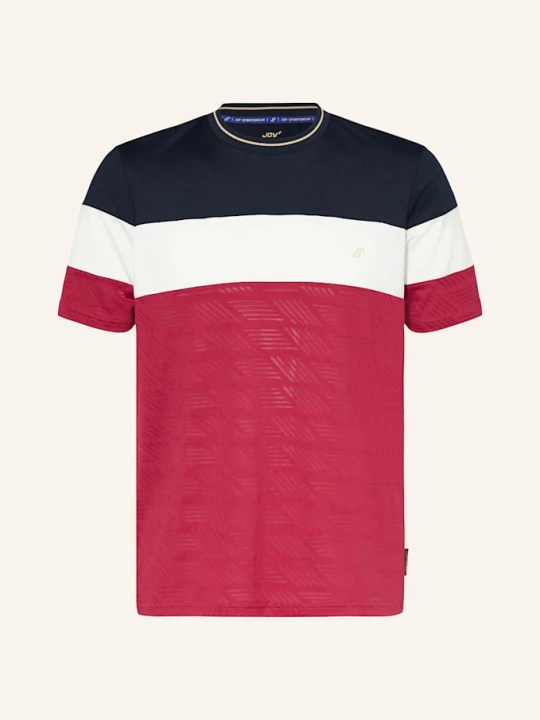 Zdjęcie produktu Joy Sportswear T-Shirt G-Style rot