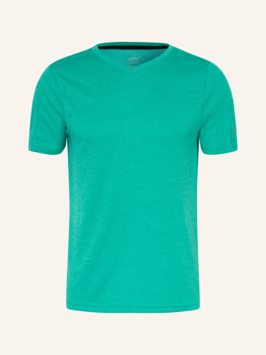 Zdjęcie produktu Joy Sportswear T-Shirt Ole gruen ZIELONY