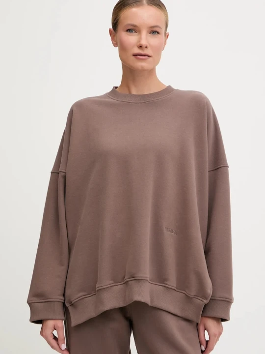 Zdjęcie produktu JOYINME bluza dresowa Kind brązowy