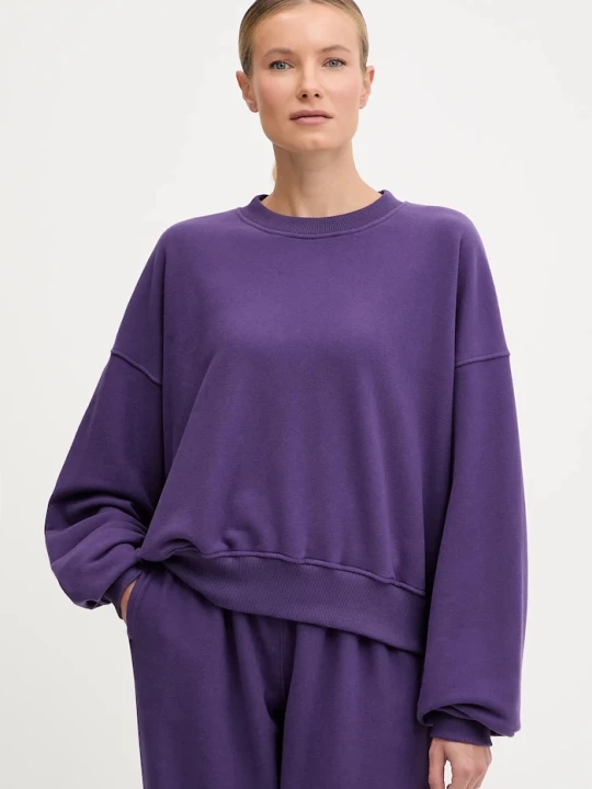 Zdjęcie produktu JOYINME bluza Spark fioletowy