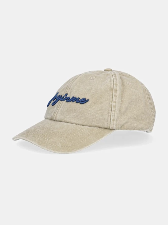 Zdjęcie produktu JOYINME czapka bejsbolówka damska jeansowa Radiance zielony