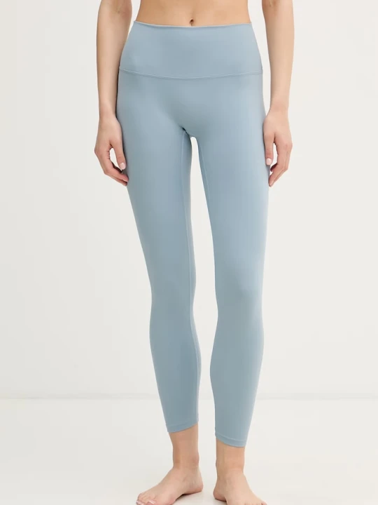 Zdjęcie produktu JOYINME legginsy do jogi damskie Shape Ease niebieski