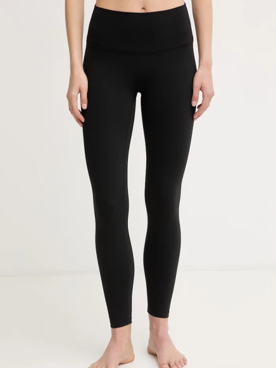 Zdjęcie produktu JOYINME legginsy do jogi damskie Shape Ease czarny