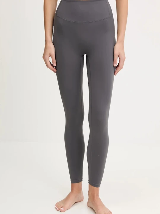 Zdjęcie produktu JOYINME legginsy do jogi damskie Shape Ease szary