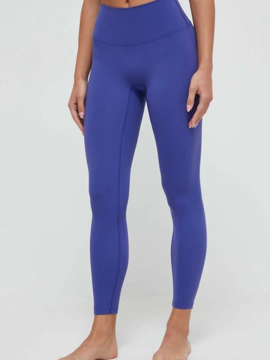 Zdjęcie produktu JOYINME legginsy do jogi Oneness Ease granatowy